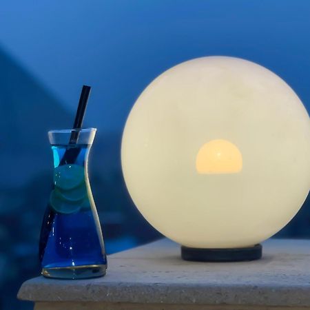 Taj Pyramids View Inn Kafret el-Gabal Екстериор снимка